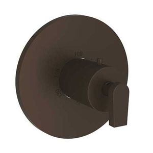 N3-2974TR/08W Dorrance Thermostatic Valve Trim Trim Kit - Weathered Copper - Living N3-2974TR/08W Dorrance Thermostatic Valve Trim Trim Kit - Weathered Copper - Living