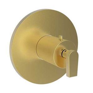 N3-2974TR/24S Dorrance Thermostatic Valve Trim Trim Kit - Satin Gold N3-2974TR/24S Dorrance Thermostatic Valve Trim Trim Kit - Satin Gold