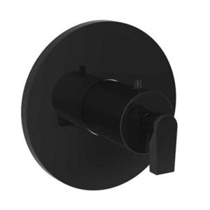 N3-2974TR/54 Dorrance Thermostatic Valve Trim Trim Kit - Gloss Black N3-2974TR/54 Dorrance Thermostatic Valve Trim Trim Kit - Gloss Black
