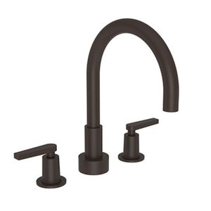 N3-2976/10B Dorrance Tub Faucet Trim Trim Kit - Oil Rubbed Bronze N3-2976/10B Dorrance Tub Faucet Trim Trim Kit - Oil Rubbed Bronze
