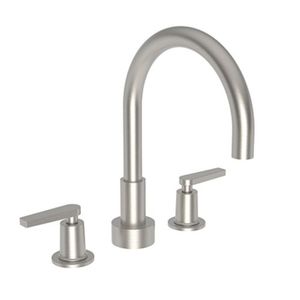 N3-2976/15S Dorrance Tub Faucet Trim Trim Kit - Satin Nickel N3-2976/15S Dorrance Tub Faucet Trim Trim Kit - Satin Nickel