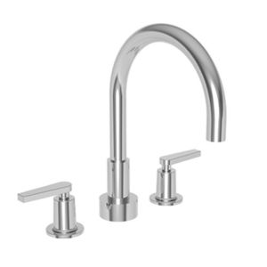 N3-2976/26 Dorrance Tub Faucet Trim Trim Kit - Polished Chrome