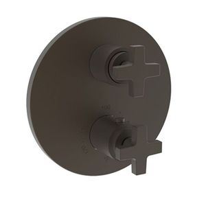 N3-2983TR/03W Dorrance Thermostatic / Volume Control Trim Trim Kit - Weathered Brass N3-2983TR/03W Dorrance Thermostatic / Volume Control Trim Trim Kit - Weathered Brass