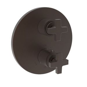 N3-2983TR/07 Dorrance Thermostatic / Volume Control Trim Trim Kit - English Bronze N3-2983TR/07 Dorrance Thermostatic / Volume Control Trim Trim Kit - English Bronze