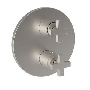 N3-2983TR/15S Dorrance Thermostatic / Volume Control Trim Trim Kit - Satin Nickel N3-2983TR/15S Dorrance Thermostatic / Volume Control Trim Trim Kit - Satin Nickel