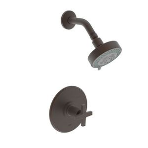 N3-2984BP/07 Dorrance Shower Faucet Trim Trim Kit - English Bronze N3-2984BP/07 Dorrance Shower Faucet Trim Trim Kit - English Bronze