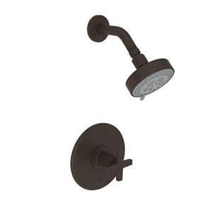 N3-2984BP/10B Dorrance Shower Faucet Trim Trim Kit - Oil Rubbed Bronze N3-2984BP/10B Dorrance Shower Faucet Trim Trim Kit - Oil Rubbed Bronze