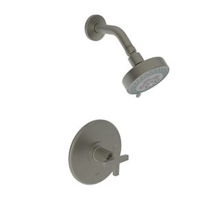 N3-2984BP/14 Dorrance Shower Faucet Trim Trim Kit - Gun Metal