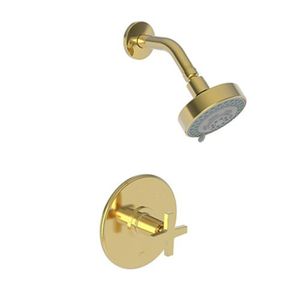 N3-2984BP/24 Dorrance Shower Faucet Trim Trim Kit - Polished Gold - PVD