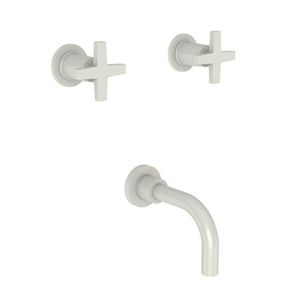 N3-2985/65 Dorrance Tub Faucet Trim Trim Kit - Biscuit