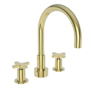 N3-2986/01 Dorrance Tub Faucet Trim Trim Kit - Forever Brass - PVD N3-2986/01 Dorrance Tub Faucet Trim Trim Kit - Forever Brass - PVD