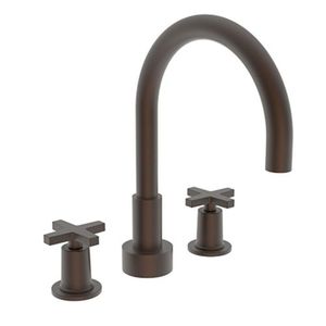 N3-2986/07 Dorrance Tub Faucet Trim Trim Kit - English Bronze N3-2986/07 Dorrance Tub Faucet Trim Trim Kit - English Bronze