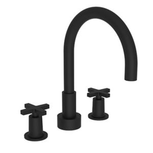 N3-2986/56 Dorrance Tub Faucet Trim Trim Kit - Flat Black N3-2986/56 Dorrance Tub Faucet Trim Trim Kit - Flat Black