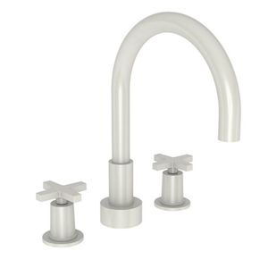 N3-2986/65 Dorrance Tub Faucet Trim Trim Kit - Biscuit