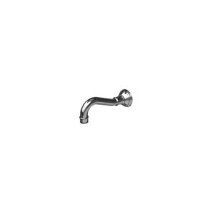 N3-382/26 Jacobean Tub Spout Shower Accessory - Polished Chrome
