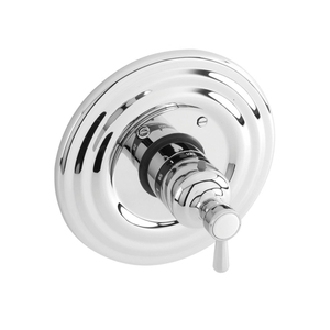 N3-1664TR/26 Astaire Thermostatic Valve Trim Trim Kit - Polished Chrome N3-1664TR/26 Astaire Thermostatic Valve Trim Trim Kit - Polished Chrome