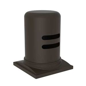 N3170-5751/10B Adams Air Gap Kitchen Accessory - Oil Rubbed Bronze N3170-5751/10B Adams Air Gap Kitchen Accessory - Oil Rubbed Bronze