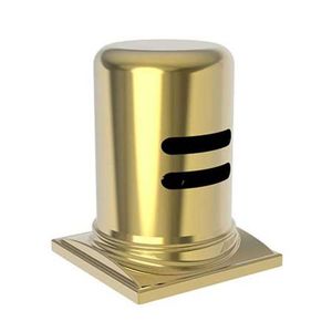 N3170-5751/24 Adams Air Gap Kitchen Accessory - Polished Gold - PVD N3170-5751/24 Adams Air Gap Kitchen Accessory - Polished Gold - PVD