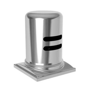 N3170-5751/26 Adams Air Gap Kitchen Accessory - Polished Chrome N3170-5751/26 Adams Air Gap Kitchen Accessory - Polished Chrome