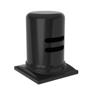 N3170-5751/54 Adams Air Gap Kitchen Accessory - Gloss Black N3170-5751/54 Adams Air Gap Kitchen Accessory - Gloss Black