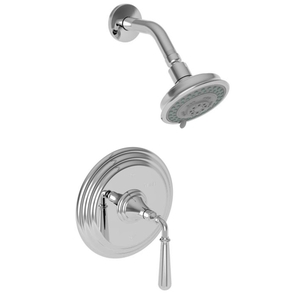 N3-1744BP/26 Bevelle Shower Faucet Trim Trim Kit - Polished Chrome