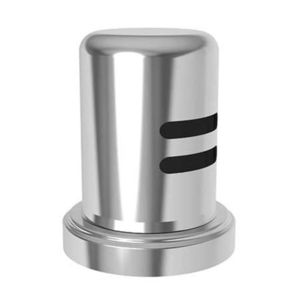 N3180-5751/26 Seager Air Gap Kitchen Accessory - Polished Chrome N3180-5751/26 Seager Air Gap Kitchen Accessory - Polished Chrome