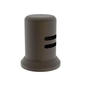 N3200-5751/03W Jeter Air Gap Kitchen Accessory - Weathered Brass N3200-5751/03W Jeter Air Gap Kitchen Accessory - Weathered Brass