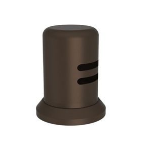 N3200-5751/08W Jeter Air Gap Kitchen Accessory - Weathered Copper - Living N3200-5751/08W Jeter Air Gap Kitchen Accessory - Weathered Copper - Living