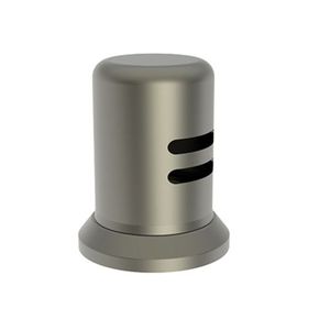 N3200-5751/14 Jeter Air Gap Kitchen Accessory - Gun Metal N3200-5751/14 Jeter Air Gap Kitchen Accessory - Gun Metal
