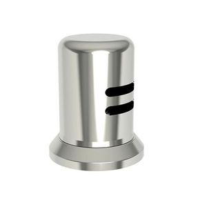 N3200-5751/15 Jeter Air Gap Kitchen Accessory - Polished Nickel - Natural N3200-5751/15 Jeter Air Gap Kitchen Accessory - Polished Nickel - Natural