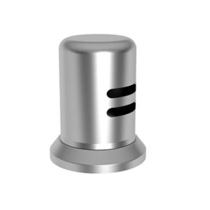 N3200-5751/20 Jeter Air Gap Kitchen Accessory - Stainless Steel - PVD N3200-5751/20 Jeter Air Gap Kitchen Accessory - Stainless Steel - PVD