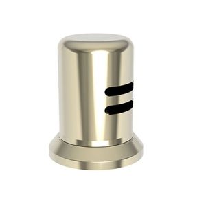 N3200-5751/24A Jeter Air Gap Kitchen Accessory - French Gold - PVD N3200-5751/24A Jeter Air Gap Kitchen Accessory - French Gold - PVD