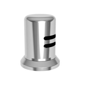 N3200-5751/26 Jeter Air Gap Kitchen Accessory - Polished Chrome N3200-5751/26 Jeter Air Gap Kitchen Accessory - Polished Chrome