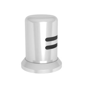 N3200-5751/50 Jeter Air Gap Kitchen Accessory - White N3200-5751/50 Jeter Air Gap Kitchen Accessory - White