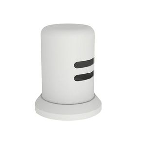 N3200-5751/52 Jeter Air Gap Kitchen Accessory - Matte White N3200-5751/52 Jeter Air Gap Kitchen Accessory - Matte White