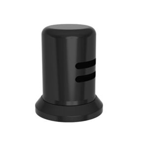 N3200-5751/54 Jeter Air Gap Kitchen Accessory - Gloss Black N3200-5751/54 Jeter Air Gap Kitchen Accessory - Gloss Black
