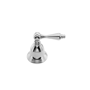 N3-202/26 Seaport Faucet Handles Part - Polished Chrome N3-202/26 Seaport Faucet Handles Part - Polished Chrome
