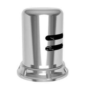 N3210-5751/26 Gavin Air Gap Kitchen Accessory - Polished Chrome