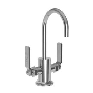 N3220-5603/26 Duncan Beverage Faucet Kitchen Faucet - Polished Chrome