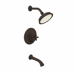 N3-2442BP/10B Sutton Tub & Shower Faucet Trim Trim Kit - Oil Rubbed Bronze N3-2442BP/10B Sutton Tub & Shower Faucet Trim Trim Kit - Oil Rubbed Bronze