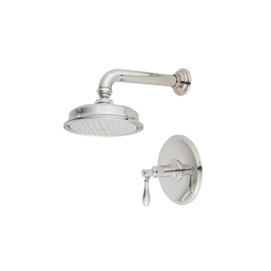 N3-2554BP/26 Ithaca Shower Faucet Trim Trim Kit - Polished Chrome