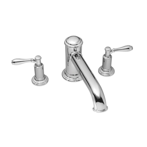 N3-2556/26 Ithaca Tub Faucet Trim Trim Kit - Polished Chrome