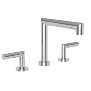 N3-3126/26 Kirsi Tub Faucet Trim Trim Kit - Polished Chrome N3-3126/26 Kirsi Tub Faucet Trim Trim Kit - Polished Chrome