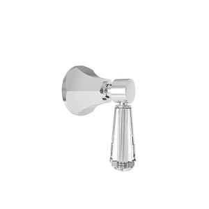 N3-447/26 Metropole Volume Control Valve Trim Trim Kit - Polished Chrome