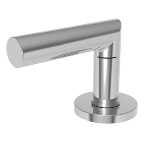 N3-549/26 Pavani Transfer Valve Trim Trim Kit - Polished Chrome