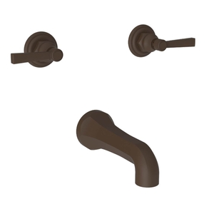N3-915/10B Astor Tub Faucet Trim Trim Kit - Oil Rubbed Bronze N3-915/10B Astor Tub Faucet Trim Trim Kit - Oil Rubbed Bronze