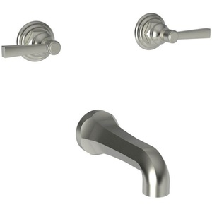 N3-915/15S Astor Tub Faucet Trim Trim Kit - Satin Nickel