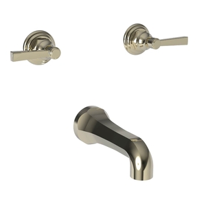 N3-915/24A Astor Tub Faucet Trim Trim Kit - French Gold - PVD N3-915/24A Astor Tub Faucet Trim Trim Kit - French Gold - PVD