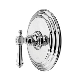 N4-1034BP/26 Chesterfield Non-Thermostatic Valve Trim Trim Kit - Polished Chrome