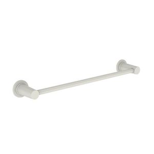 N42-01/65 Dorrance Towel Bar Bathroom Accessory - Biscuit